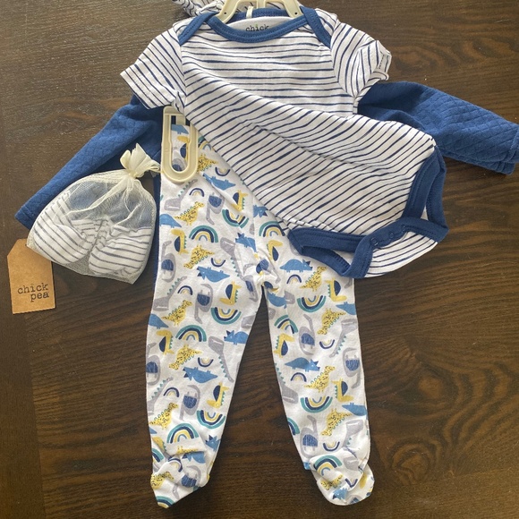 6pc pufit - Picture 1 of 2